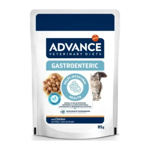 Advance Veterinary Diets Gatto Gastroenteric 85 g