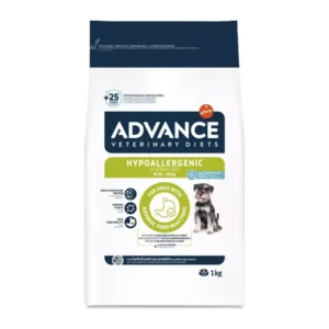 Advance Veterinary Diets Hypoallergenic Mini 1 Kg
