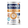 Advance Veterinary Diets Weight Balance 400 g