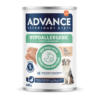 Advance Veterinary Diets Hypoallergenic Anatra 400 gr