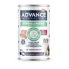Advance Veterinary Diets Hypoallergenic Agnello 400 g