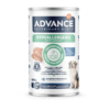 Advance Veterinary Diets Hypoallergenic Trota 400 gr
