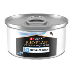 Purina - Pro Plan Veterinary Diets Convalescence Umido CN per cani e gatti 195 g
