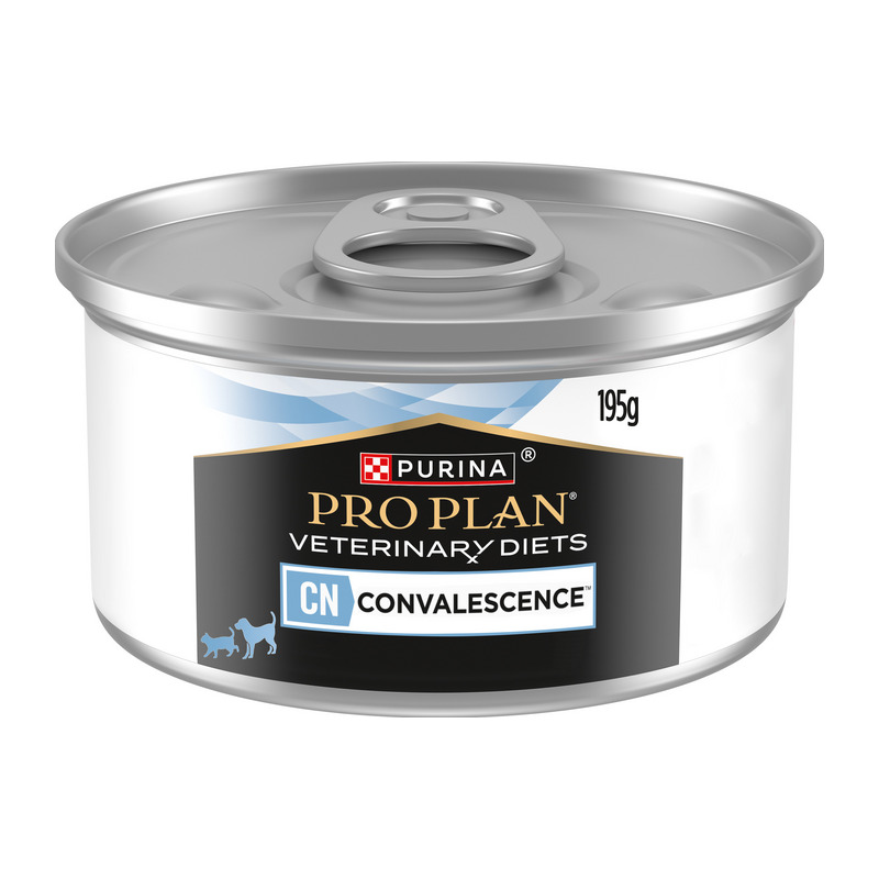 Purina - Pro Plan Veterinary Diets Convalescence Umido CN per cani e gatti 195 g