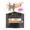 Purina - Pro Plan Veterinary Diets Obesity Management OM St/Ox con Pollo 85 g