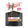 Purina - Pro Plan Cat Diet D.M Diabete Management 85 g Pollo