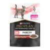 Purina - Pro Plan Cat Diet D.M Diabete Management 85 g Manzo