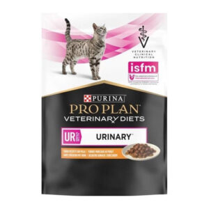 Purina - Pro Plan Veterinary Diets Urinary UR St/Ox con Pollo 85 g