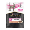 Purina - Pro Plan Veterinary Diets Urinary UR St/Ox con Salmone 85 g