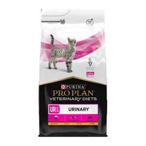 Purina - Pro Plan Veterinary Diets Urinary UR St/Ox con Pollo