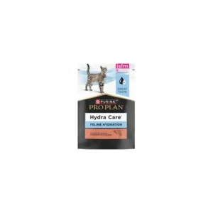 Purina - Pro Plan Feline Hydra Care con Salmone 75 g