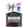 Purina - Pro Plan Feline Hydra Care con Salmone 75 g