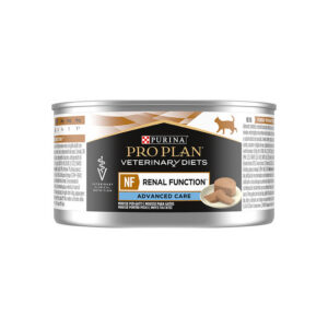 Purina - Pro Plan Veterinary Diets NF Renal Advance Care Mousse 195 g