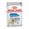Royal Canin - Light Weight Care Loaf Patè in Bustina 85 g