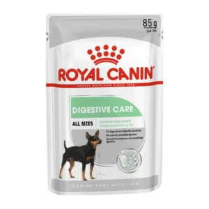 Royal Canin - Digestive Care Loaf Patè in Bustina 85 g