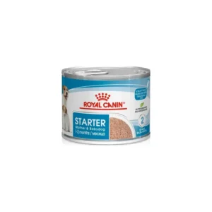 Royal Canin - Starter Mousse 195 g