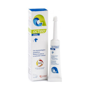 Candioli - Actea Oral 15 ml