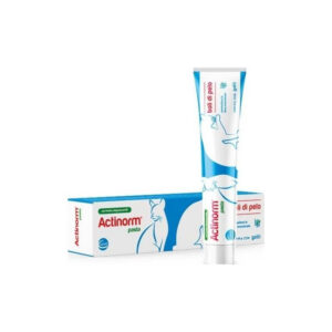 Ceva Salute Animale - Actinorm Pasta Gatti 65 g