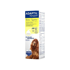 Ceva Salute Animale - Adaptil Transport Spray 60 ml