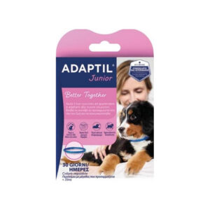 Ceva Salute Animale - Adaptil Junior Collare