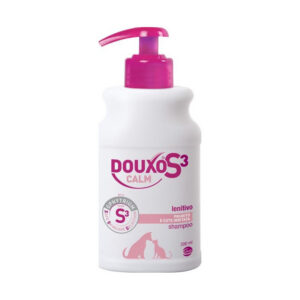 Ceva Salute Animale - Douxo S3 Calm Shampoo 200 ml