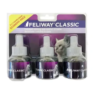 Ceva Salute Animale - Feliway Classic Ricarica