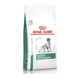 Royal Canin - Veterinary Diet Satiety Weight Management