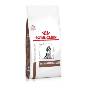 Royal Canin - Veterinary Diet Gastro Intestinal Puppy 2,5 Kg