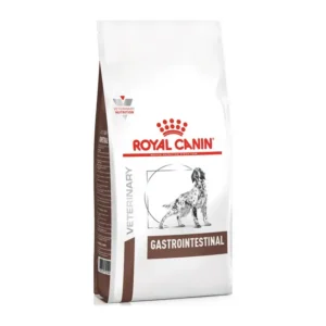 Royal Canin - Veterinary Diet Gastro Intestinal