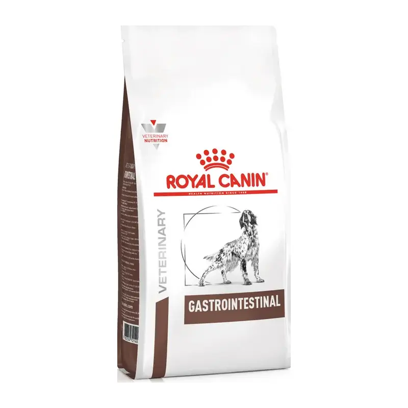 Royal Canin - Veterinary Diet Gastro Intestinal