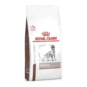 Royal Canin - Veterinary Diet Hepatic