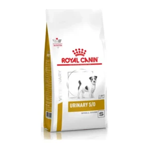 Royal Canin - Veterinary Diet Urinary S/O Small Dog