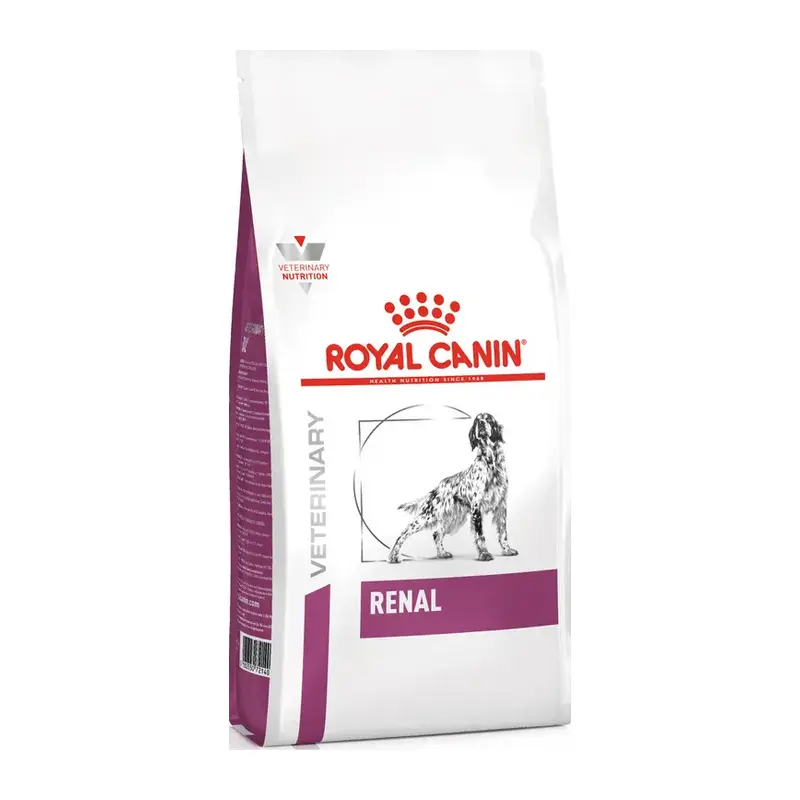 Royal Canin - Veterinary Diet Renal