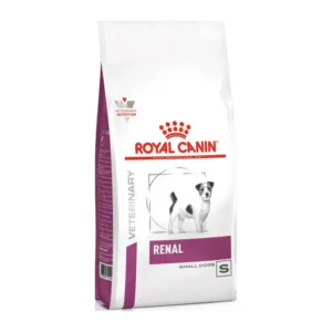 Royal Canin - Veterinary Diet Renal Small Dog