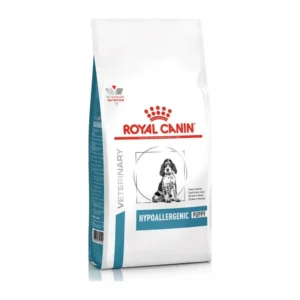 Royal Canin - Veterinary Diet Hypoallergenic Puppy 1,5 Kg