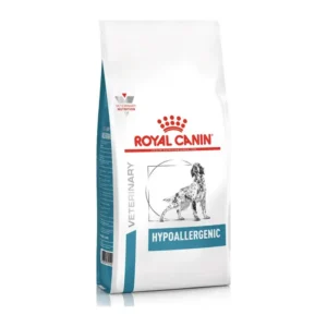 Royal Canin - Veterinary Diet Hypoallergenic