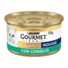 Gourmet Gold - Mousse - Coniglio 85 g