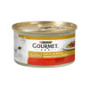 Gourmet Gold - Dadini in Salsa- Manzo 85 g