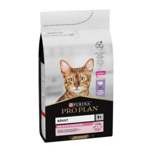 Purina - Pro Plan Delicate Ricco in Tacchino