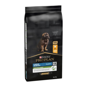 Purina Pro Plan Large Robust Puppy Healthy Start 12 Kg