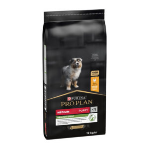 Purina Pro Plan Medium Puppy Healthy Start Pollo