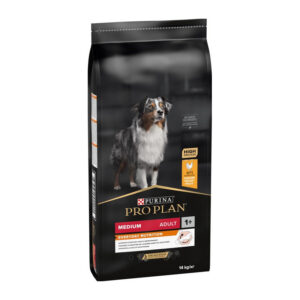 Purina - Pro Plan Medium Everyday Nutrition con Pollo