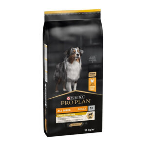 Purina - Pro Plan All Sized Adult Light / Sterilised Ricco In Pollo