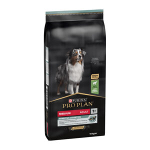 Purina - Pro Plan Medium Sensitive Digestion con Agnello