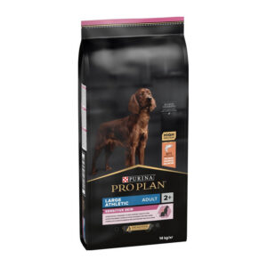 Purina - Pro Plan Adult Large Athletic Sensitive Skin