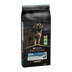 Purina - Pro Plan Large Robust Sensitive Digestion con Agnello 14 Kg