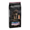 Purina Pro Plan Large Robust Adult Sensitive Skin Ricco In Salmone 14 Kg
