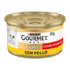 Gourmet Gold - Cuore Morbido - Pollo 85 g