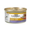 Gourmet Gold - Tortini - con Agnello e Fagiolini 85 g