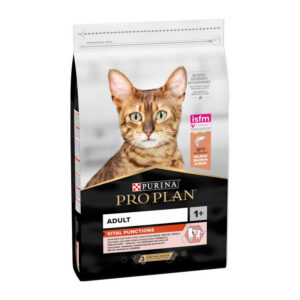 Purina - Pro Plan Adult Vital Functions Ricco in Salmone